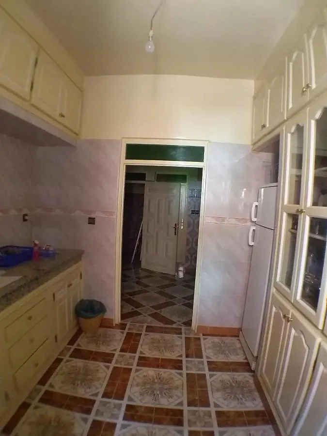 Maison Des Voyageurs A Marrakech Marrakesh 0*,