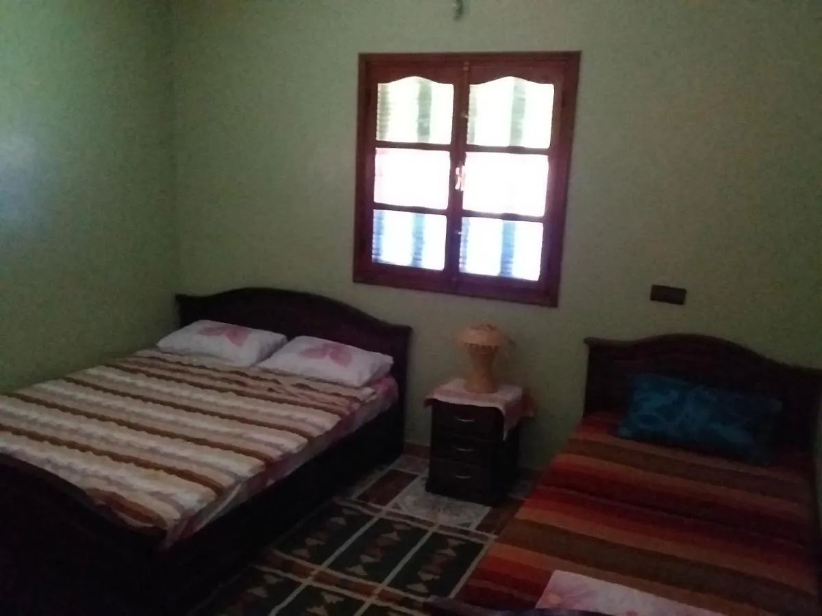 Maison Des Voyageurs A Marrakech Marrakesh Marocco