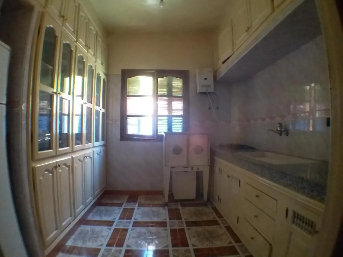 Дом отдыха Maison Des Voyageurs A Marrakech Марракеш